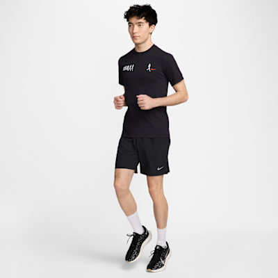 NIKE公式】ナイキ メンズ Dri-FIT ランニング Tシャツ.オンライン
